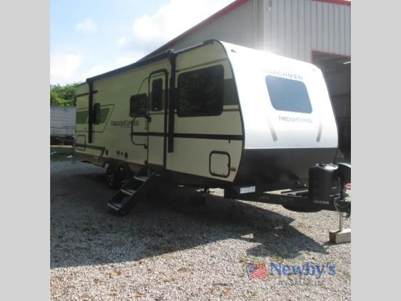 2027 Coachmen RV FREEDOM EXPRESS 249SE - Main photo