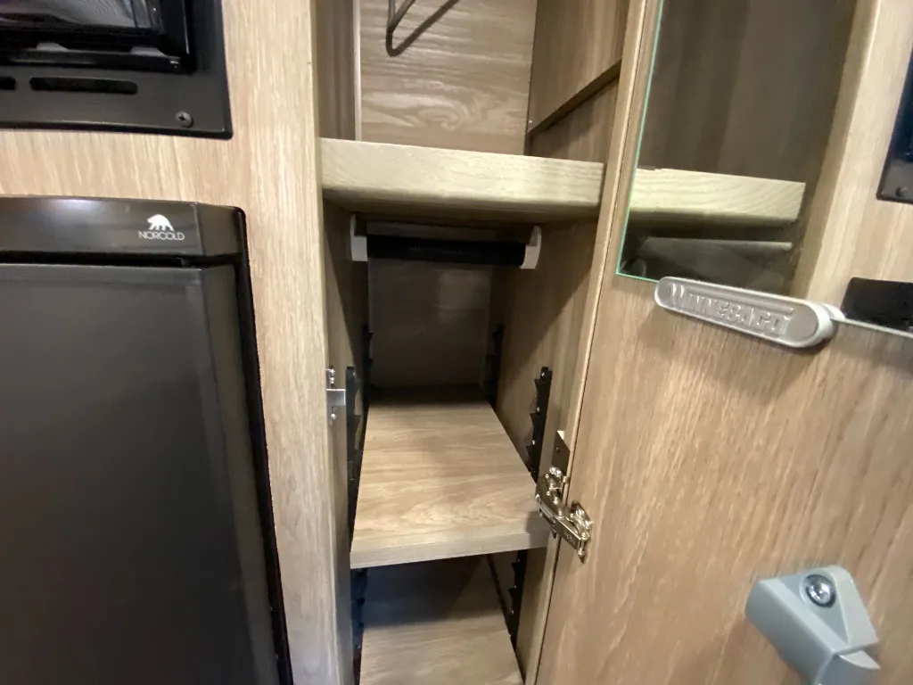 2025 Winnebago Travato 59G, Photos photo 32
