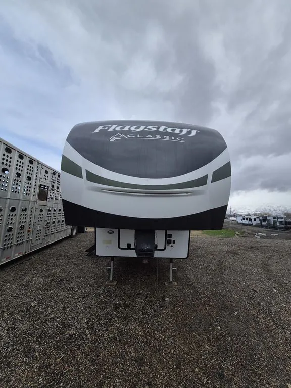2023 Forest River Flagstaff Super Lite 526RK - Photo 3