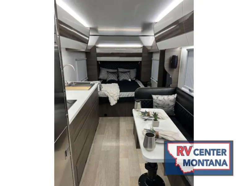 2024 Imperial Outdoors Xplorerv X195 - Photo 4