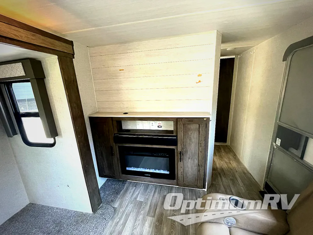 2020 Forest River Wildwood 27RKS, Photos photo 5