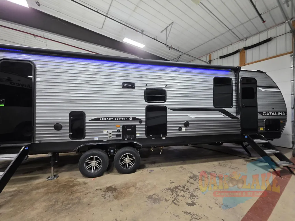 2026 Coachmen Catalina Legacy Edition 333DORM, Photos photo 36