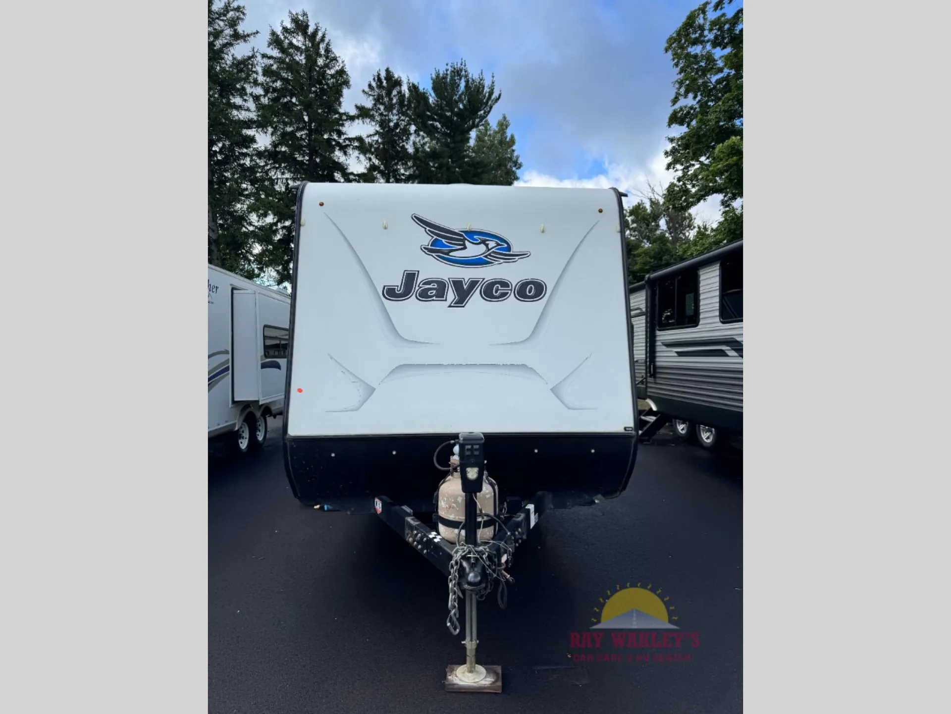 2018 Jayco Jay Feather 22BH - Photo 3