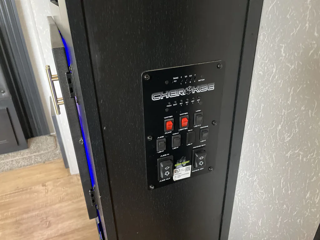 2021 Forest River Cherokee 274BRB, Photos photo 21