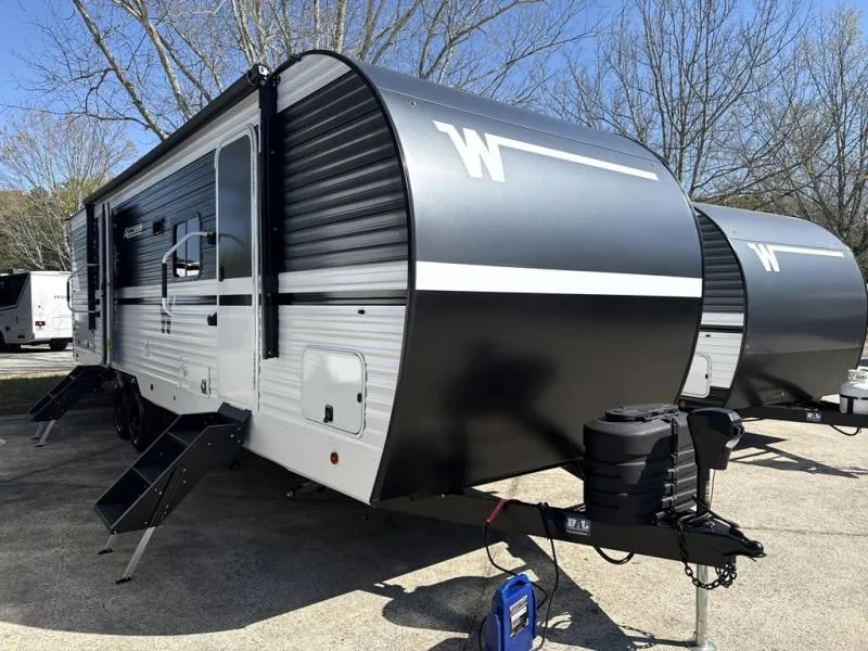 2026 Winnebago Access 27BH - Photo 2