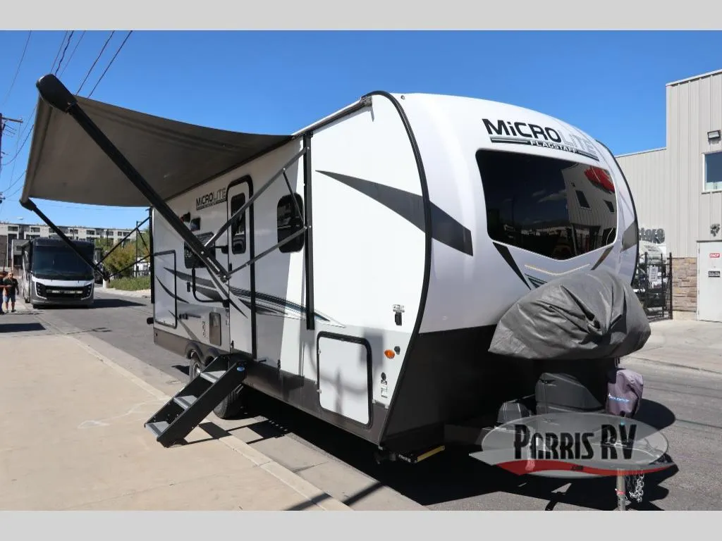 2021 Forest River Flagstaff Micro Lite 25BSDS - Photo 2