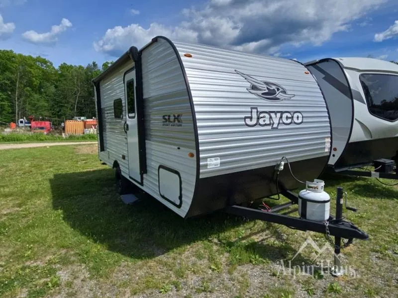 2025 Jayco Jay Flight SLX 170BH - Photo 2