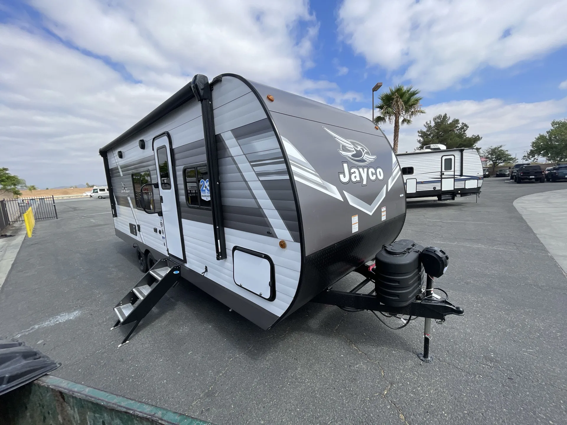 2027 Jayco Jay Flight 225MLSW - Photo 2