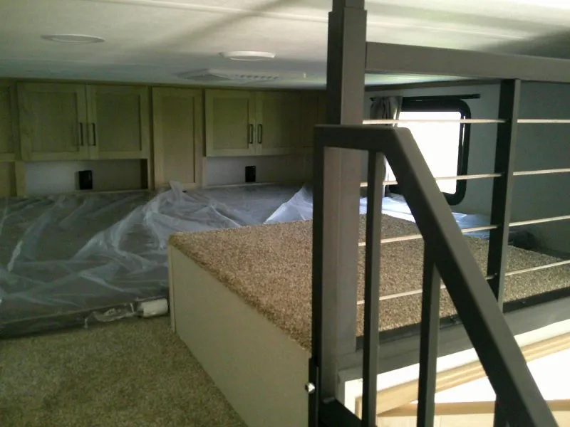 2025 Forest River Sandpiper Destination 421FKL, Photos photo 16
