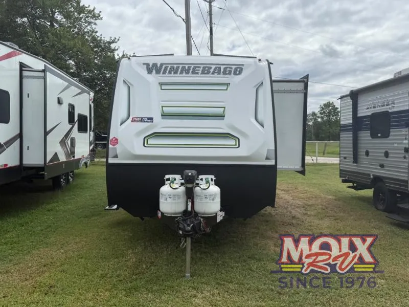 2022 Winnebago Micro Minnie FLX 2100BH - Photo 3