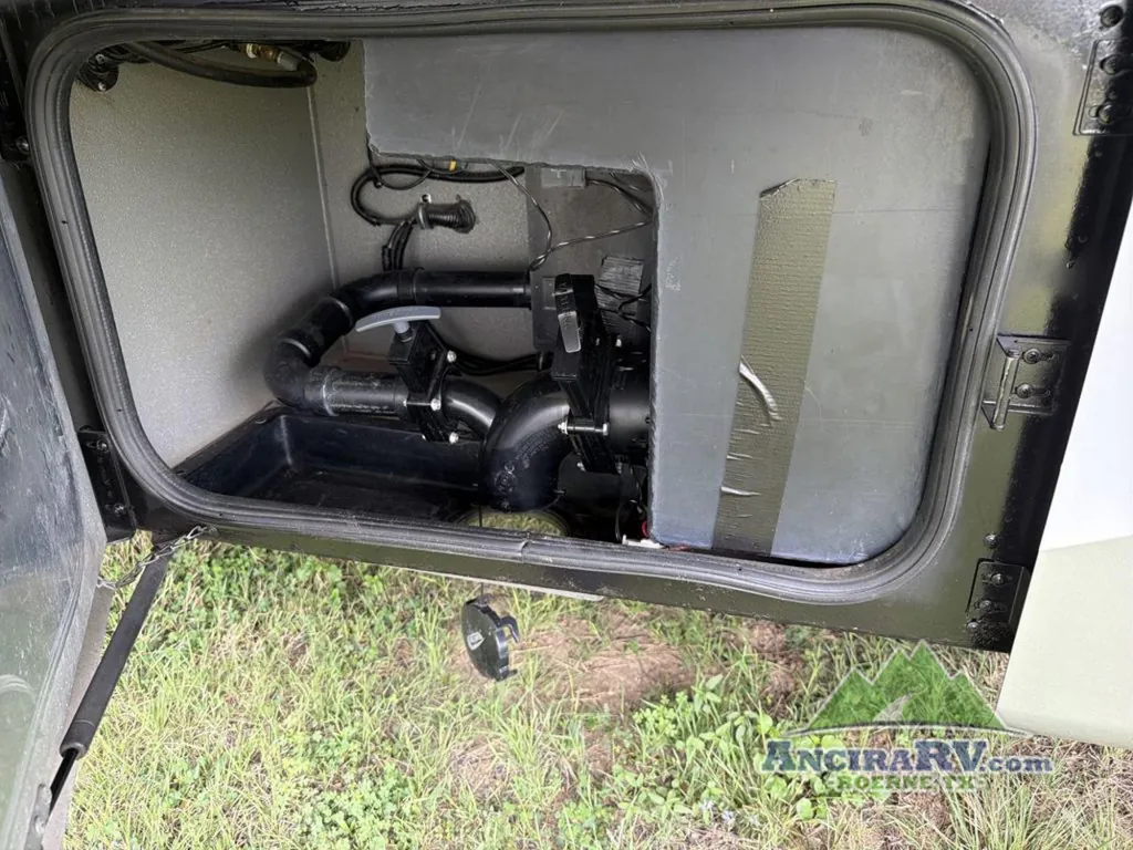 2018 Tiffin Wayfarer 24 TW, Photos photo 33