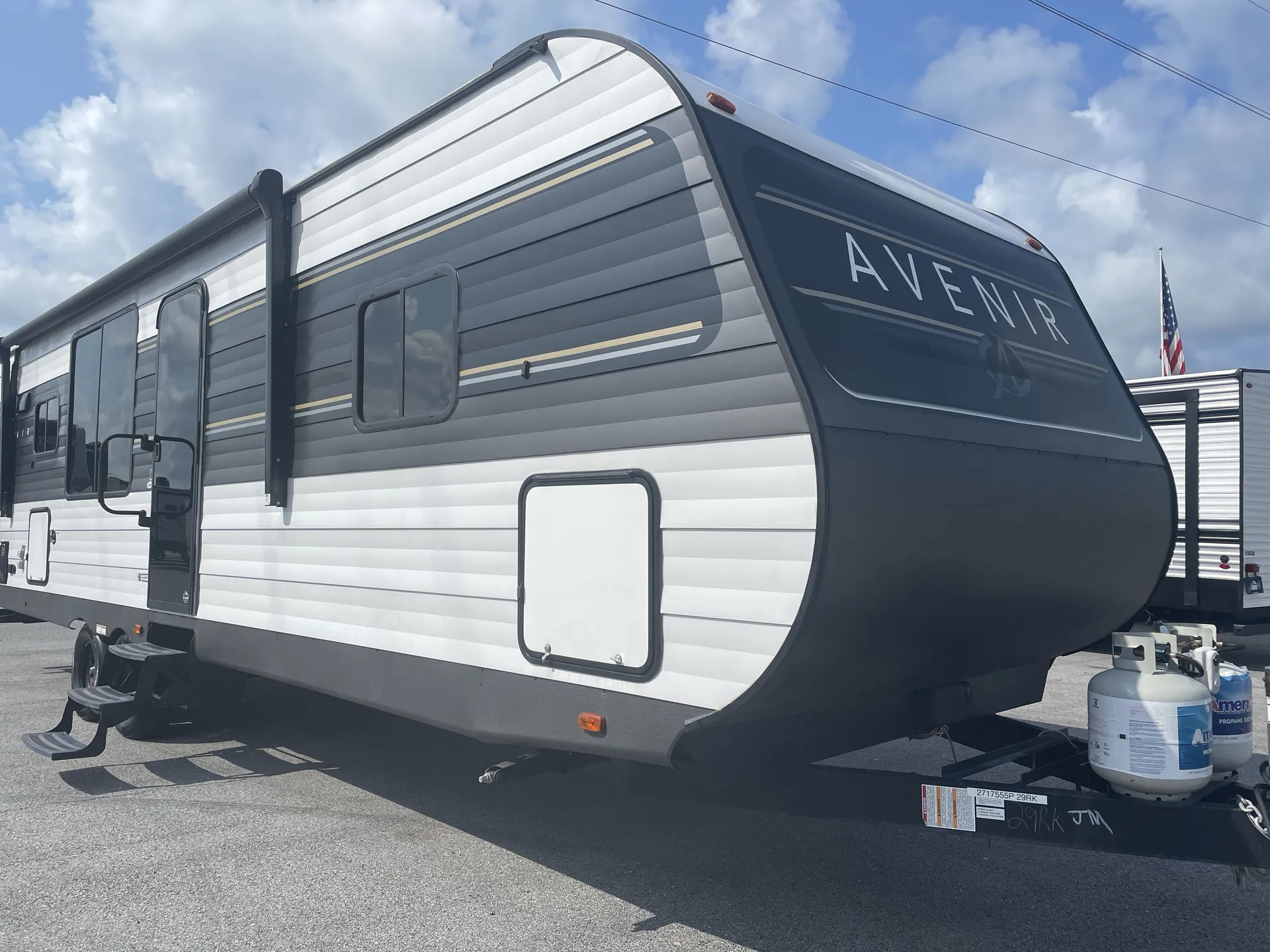 2024 Cruiser RV Avenir 29RK - Photo 2