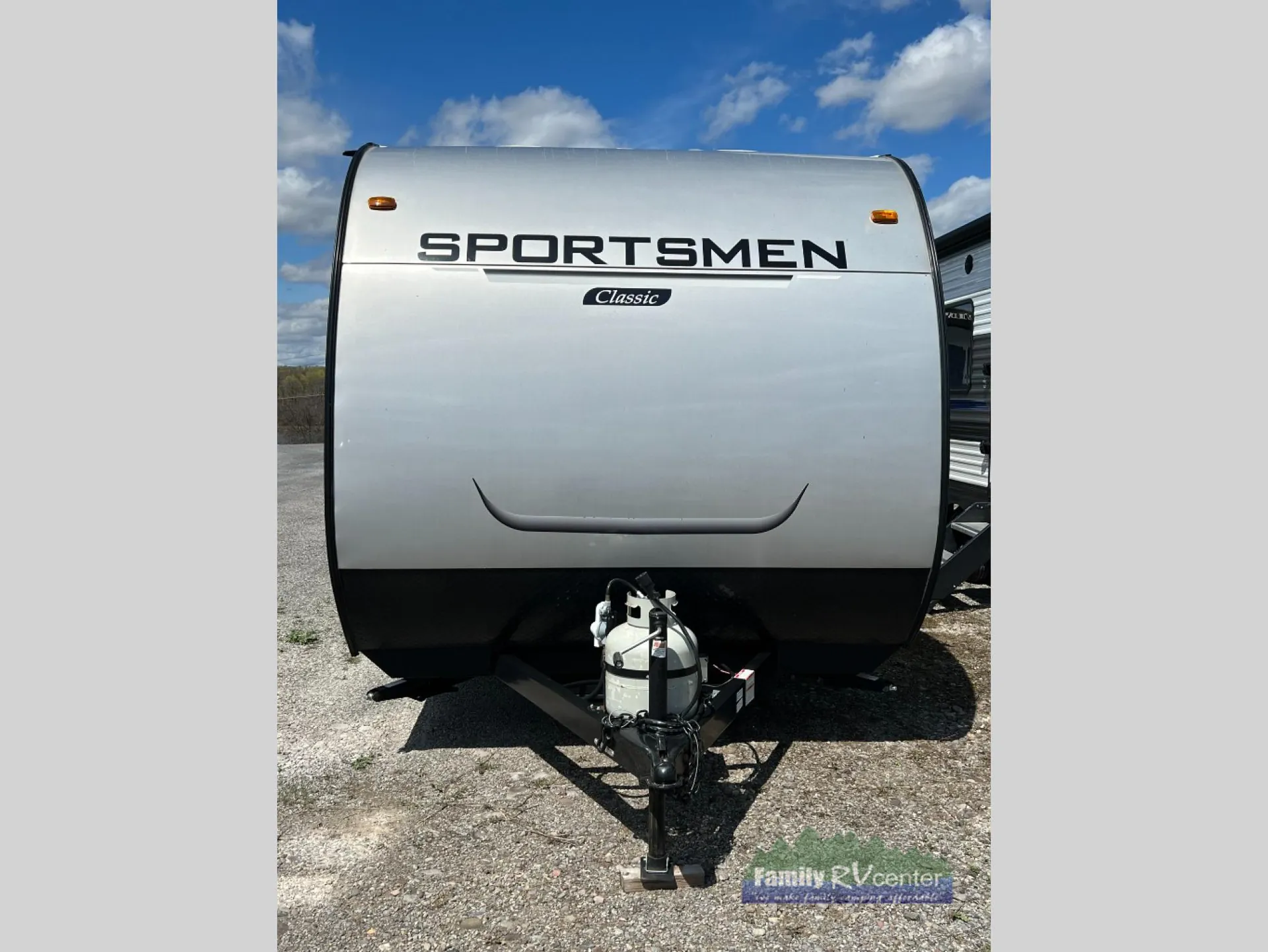 2025 K-Z Sportsmen Classic 170MB - Photo 4