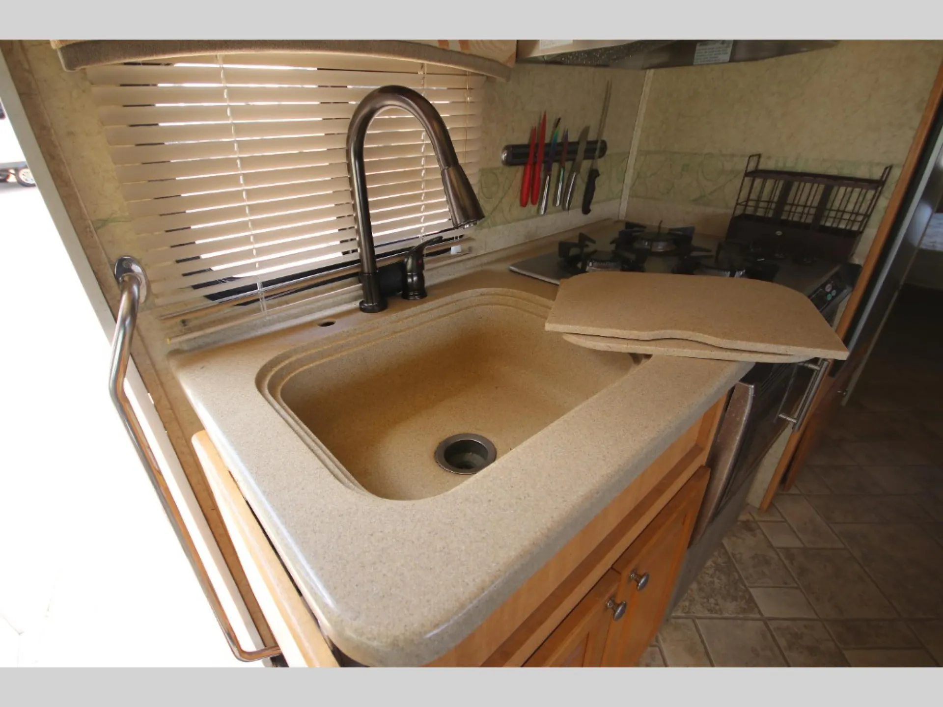 2008 Jayco Melbourne 26A - Photo 4