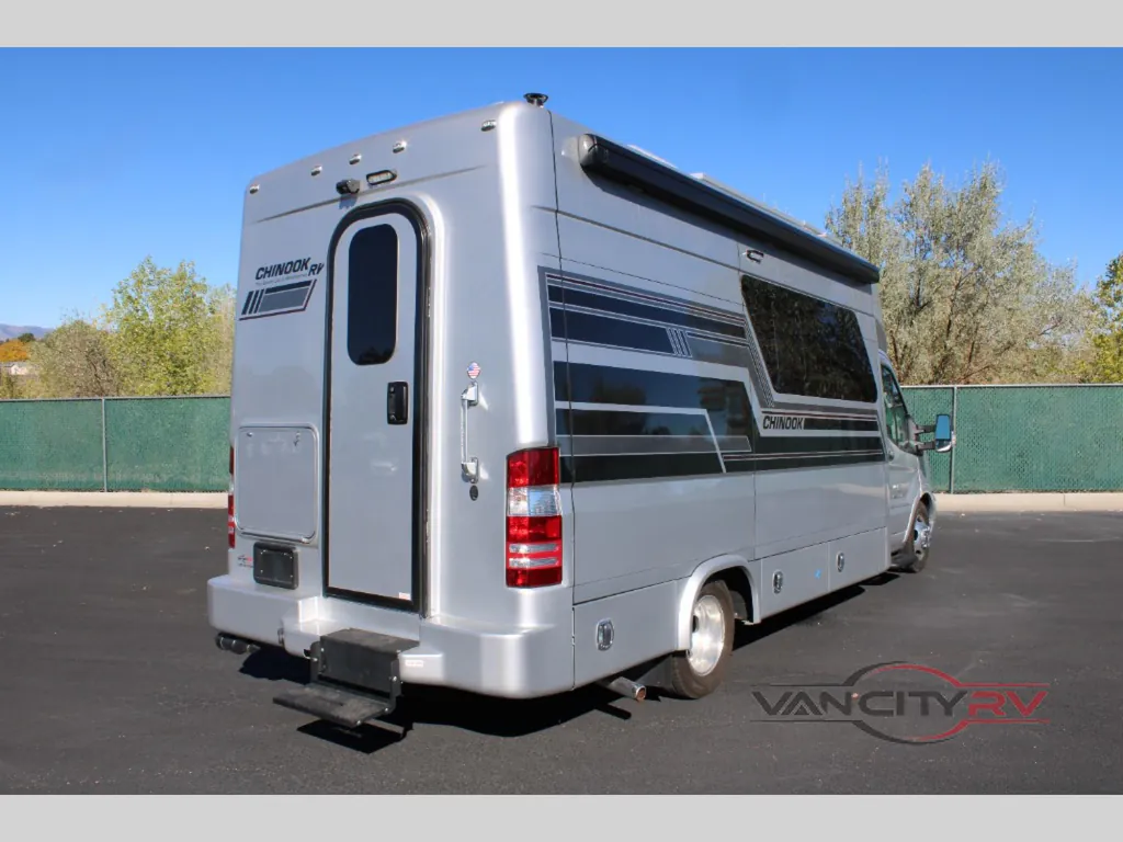 2024 Chinook RV Maverick DS, Photos photo 8