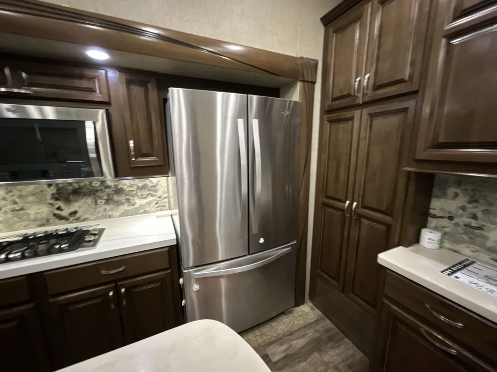 2017 Forest River Cedar Creek 38EL, Photos photo 8