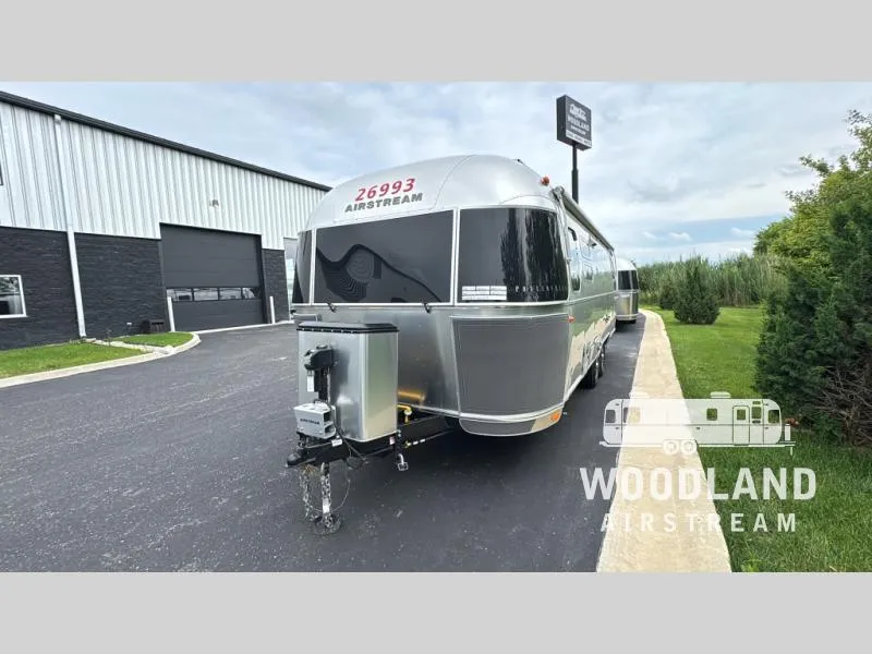 2022 Airstream Pottery Barn 28RB - Photo 3