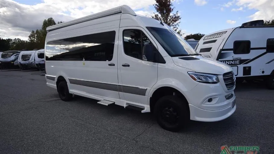 2027 Grech RV Terreno-ion AWD TOUR - Photo 2