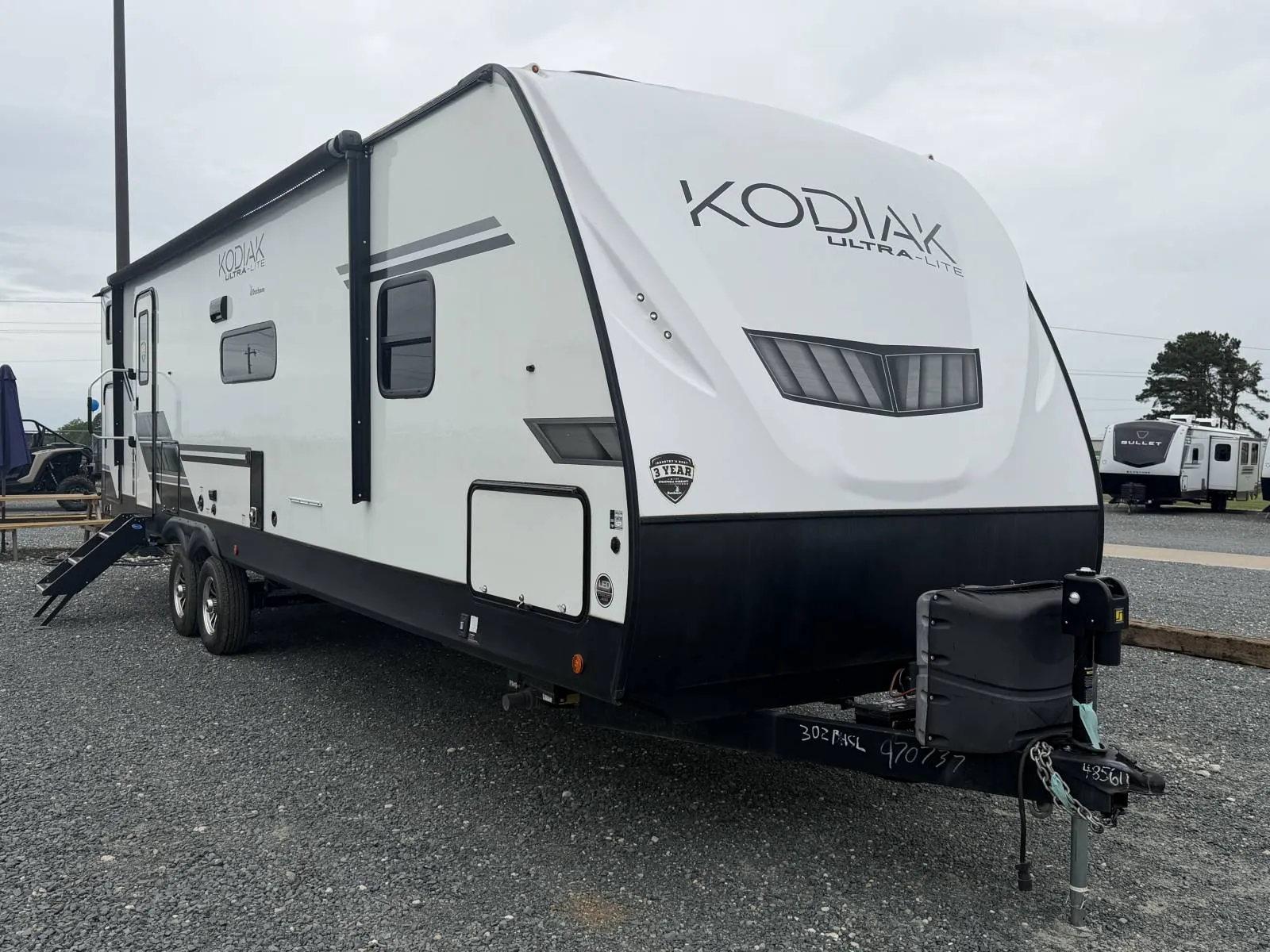 2024 Dutchmen Kodiak 302BHSL - Photo 2