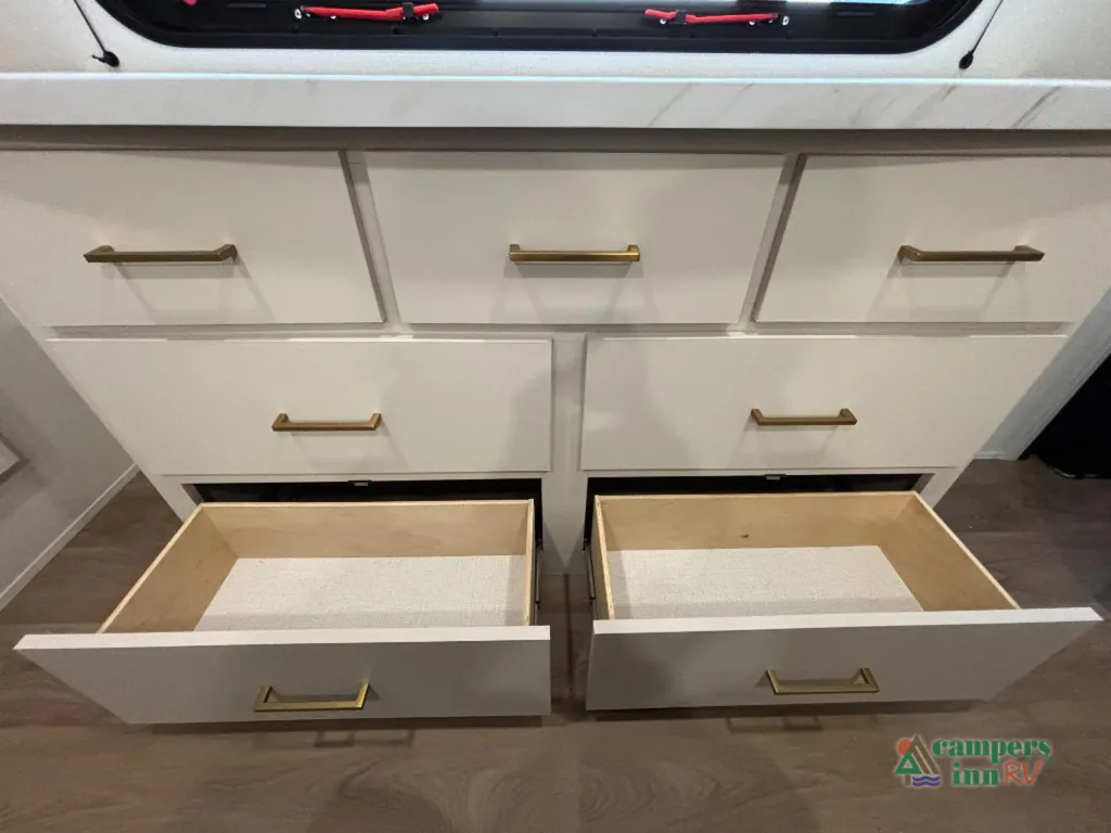 2027 Grand Design Transcend 335BHT, Photos photo 88