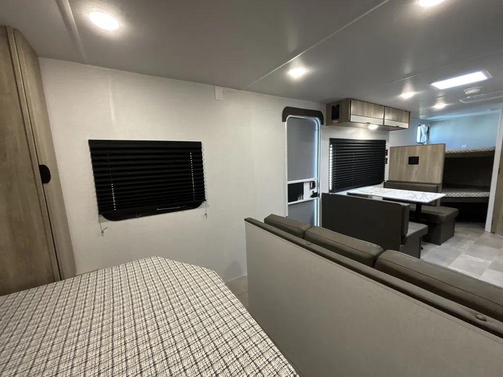 2027 Forest River Airelume 260, Photos photo 3