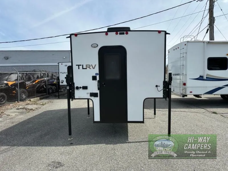 2024 Travel Lite Up Country 650U - Photo 4