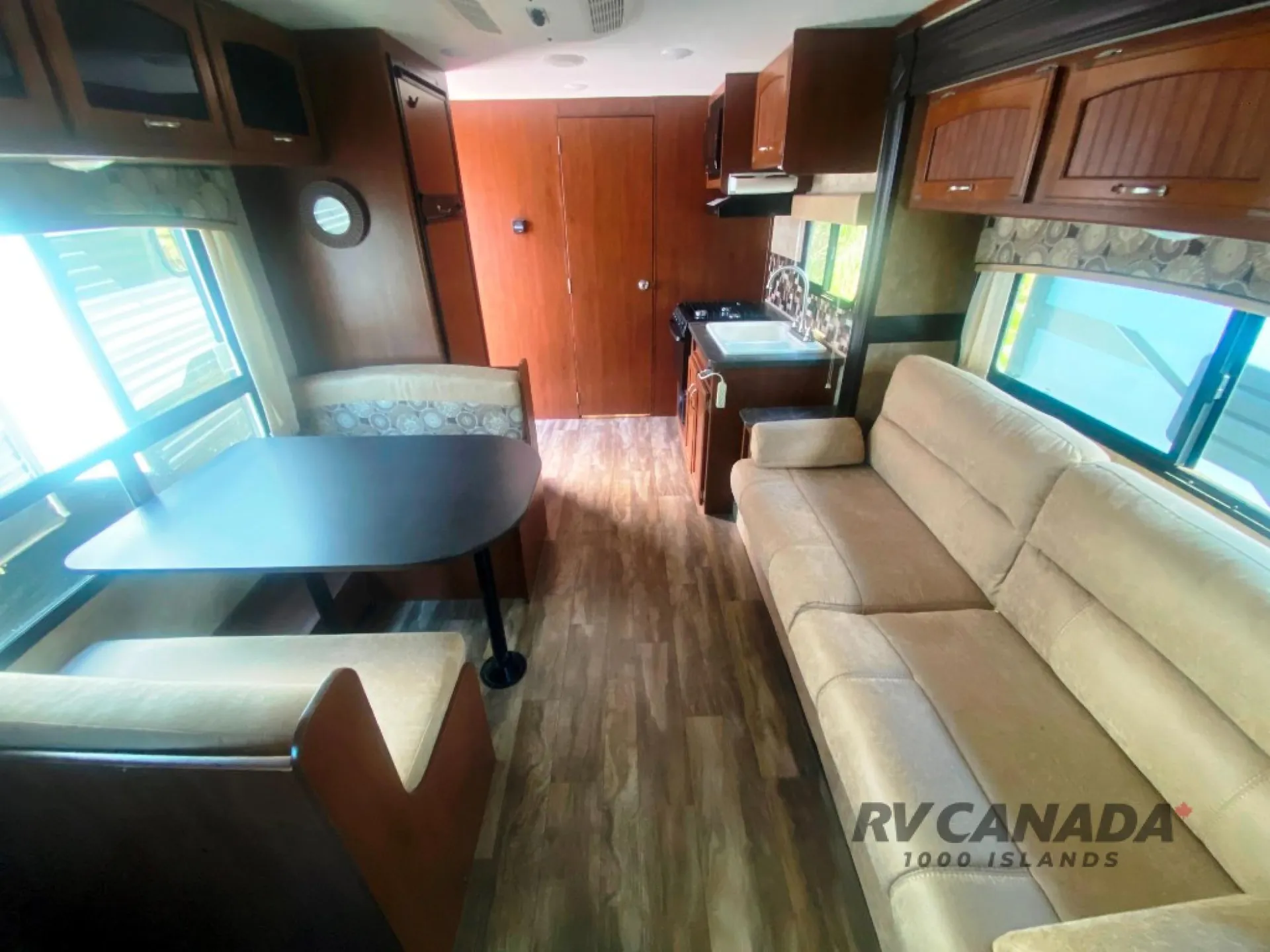 2017 Jayco Jay Feather 22FQSW - Photo 4
