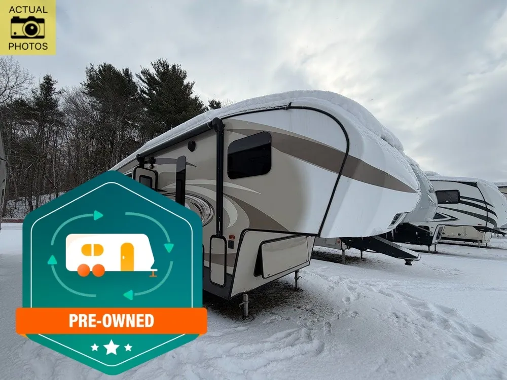 2016 Keystone Cougar XLite 29RES - Photo 2