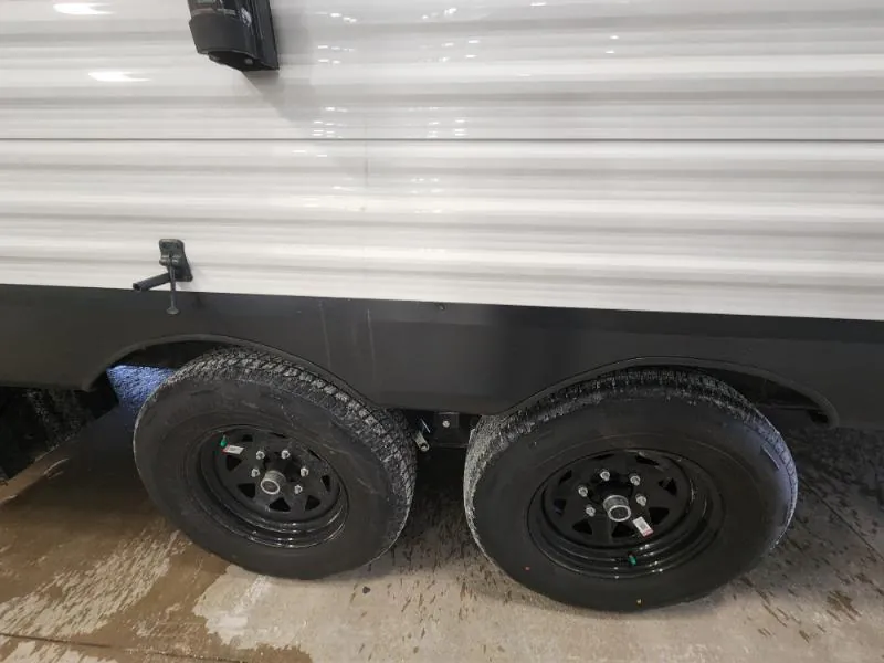 2026 Jayco Jay Flight SLX 321BDS, Photos photo 54