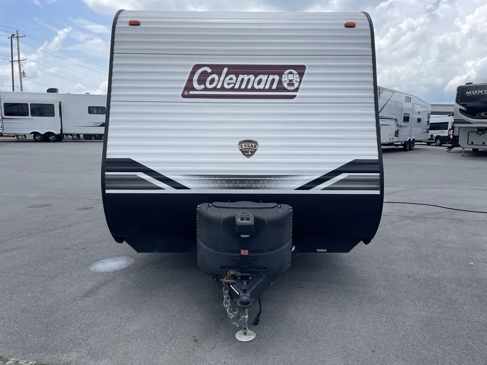 2023 coleman Coleman Lantern Lt 214BH - Photo 4