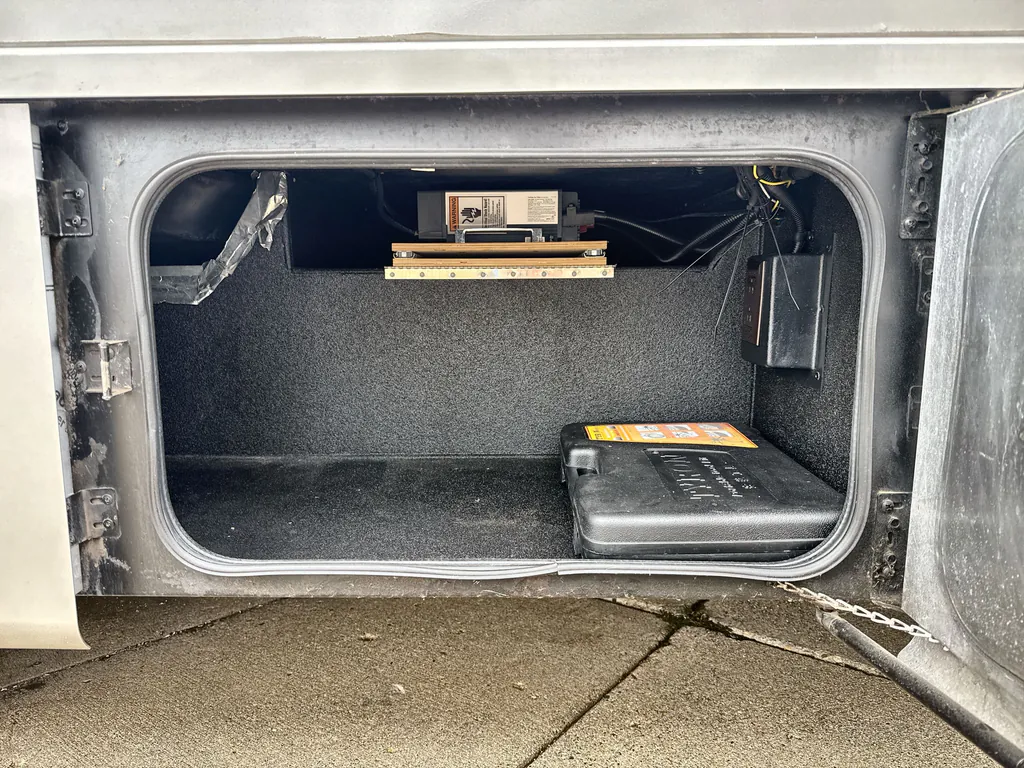 2019 Tiffin Wayfarer 25 QW, Photos photo 26
