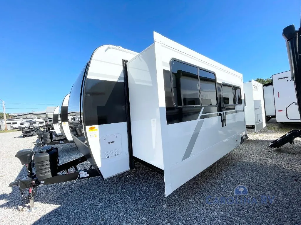 2026 Winnebago Thrive 26FKD - Photo 3