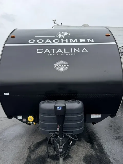 2026 Coachmen Catalina Trailblazer 26TH - Photo 3