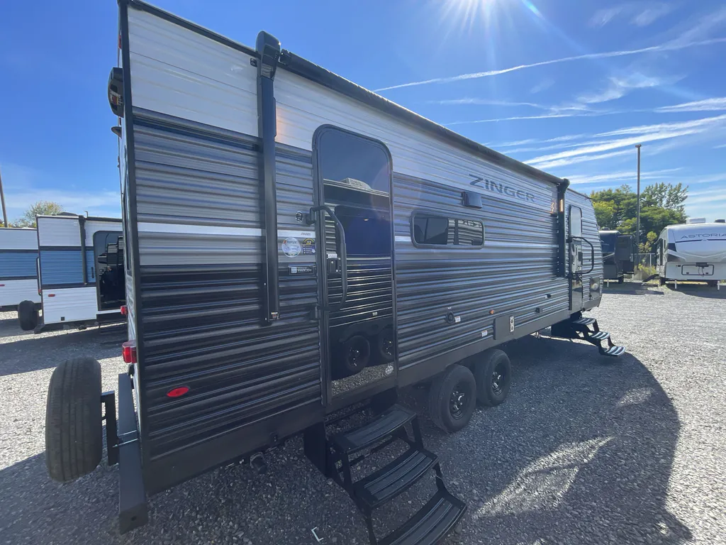 2026 crossroads Zinger 260RL, Photos photo 5