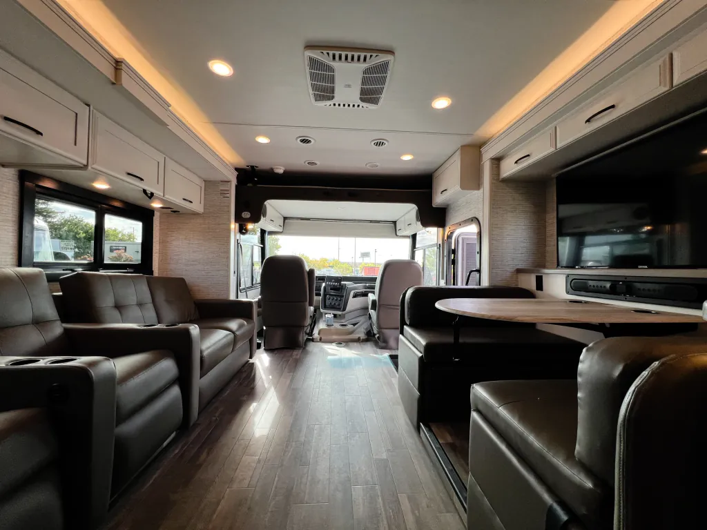 2025 Entegra Coach Vision XL 36C, Photos photo 4