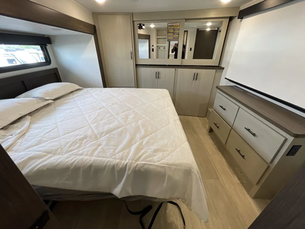 2027 Forest River RV Wolverine 36BC, Photos photo 40
