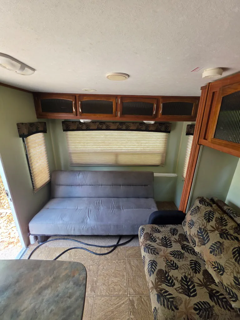 2011 Jayco Jay Feather Select 28U - Photo 3