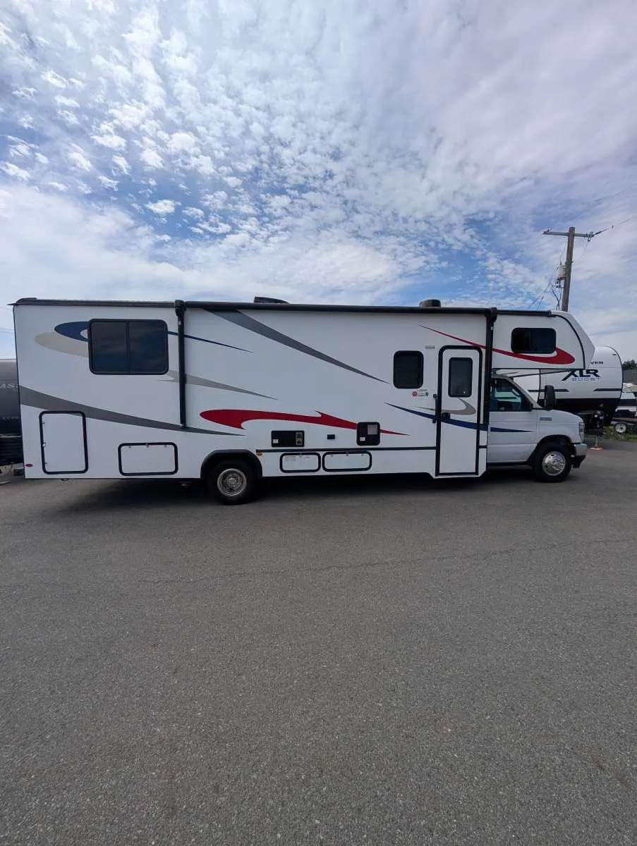 2023 Forest River Forester 2851SLE - Photo 3