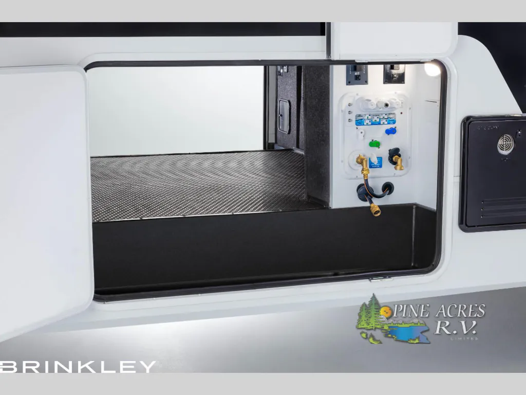 2026 Brinkley Model Z 3515, Photos photo 111