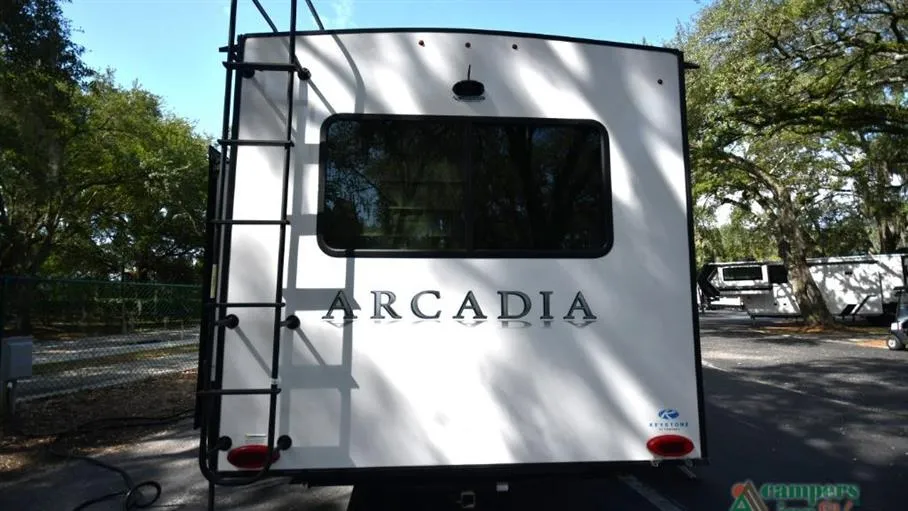 2023 Keystone RV Arcadia M-293 DLRD - Photo 4