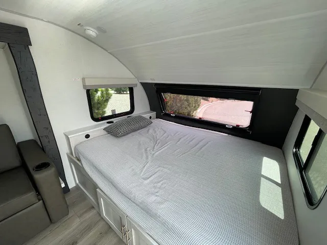 2026 Forest River R-Pod 185 - Photo 4