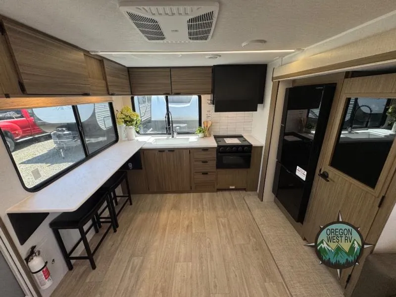 2026 Forest River EVO 2290ER - Photo 3