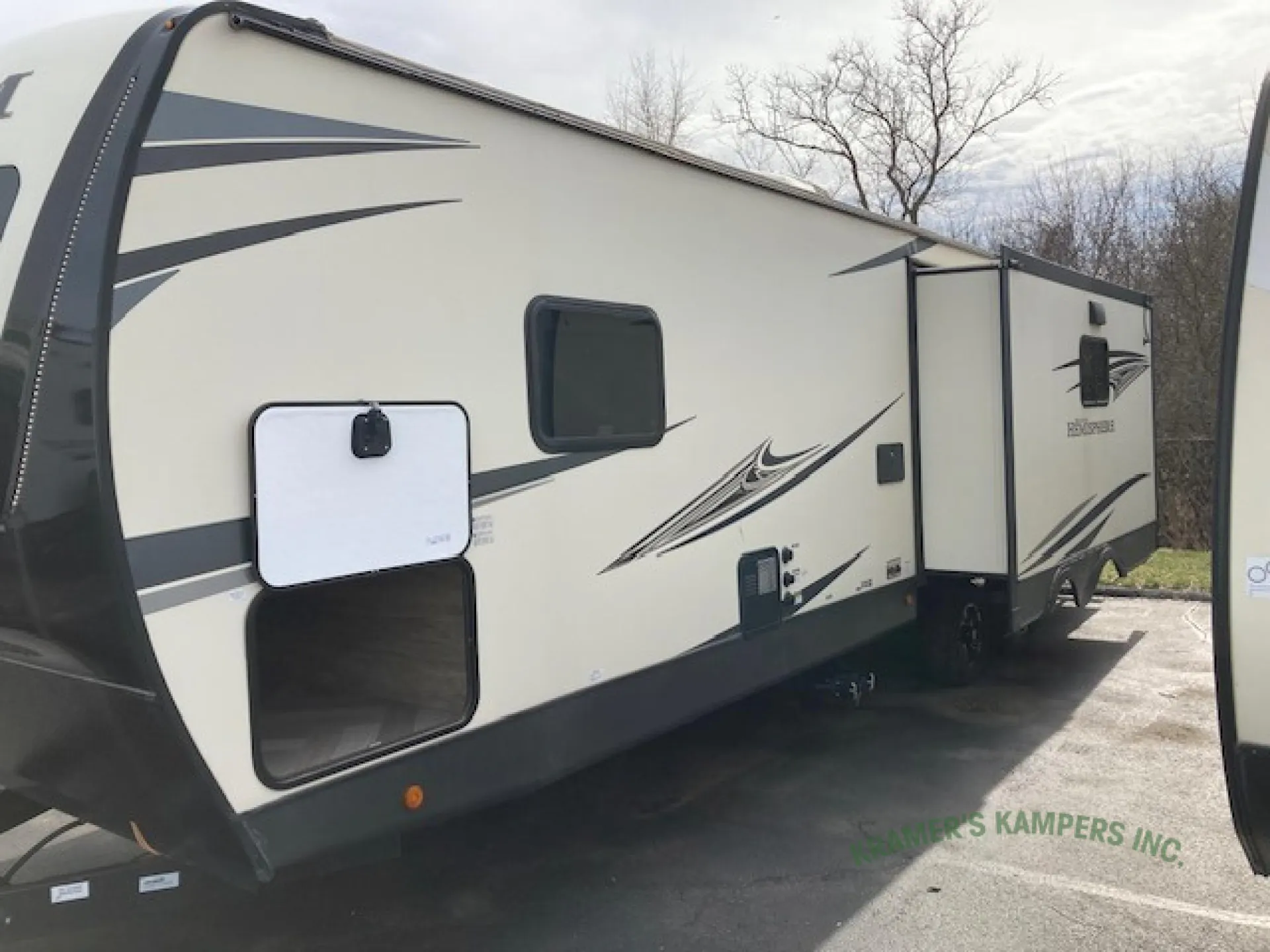 2020 Forest River Salem Hemisphere 271RL - Photo 4