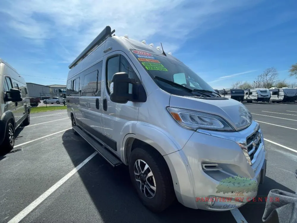 2025 Winnebago Travato 59K - Photo 2