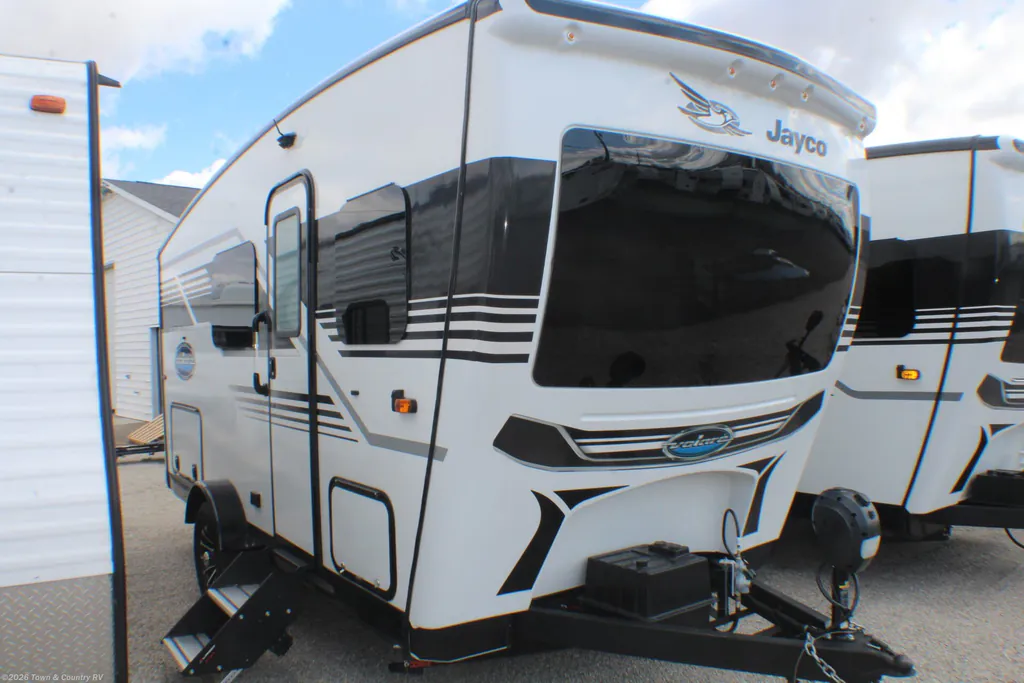 2022 Jayco Jay Feather 25RB, Photos photo 25
