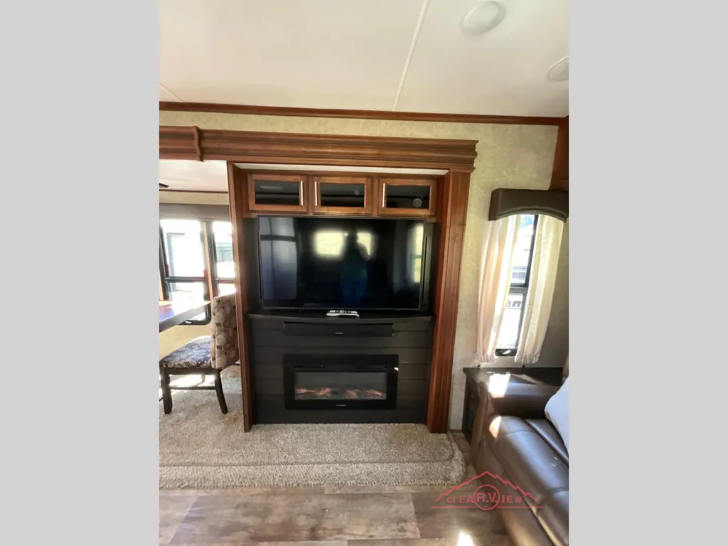 2018 Jayco Eagle 322RLOK, Photos photo 10