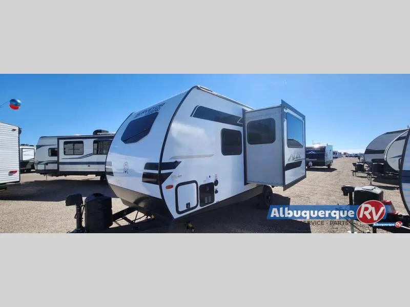 2025 Forest River Surveyor Legend 19RBLE - Photo 3