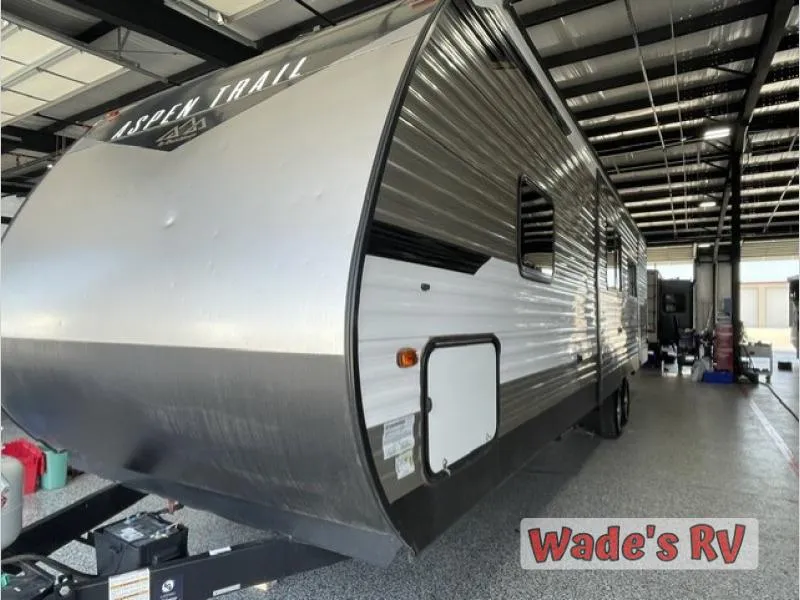 2020 Dutchmen RV Aspen Trail 3121BHS - Photo 3
