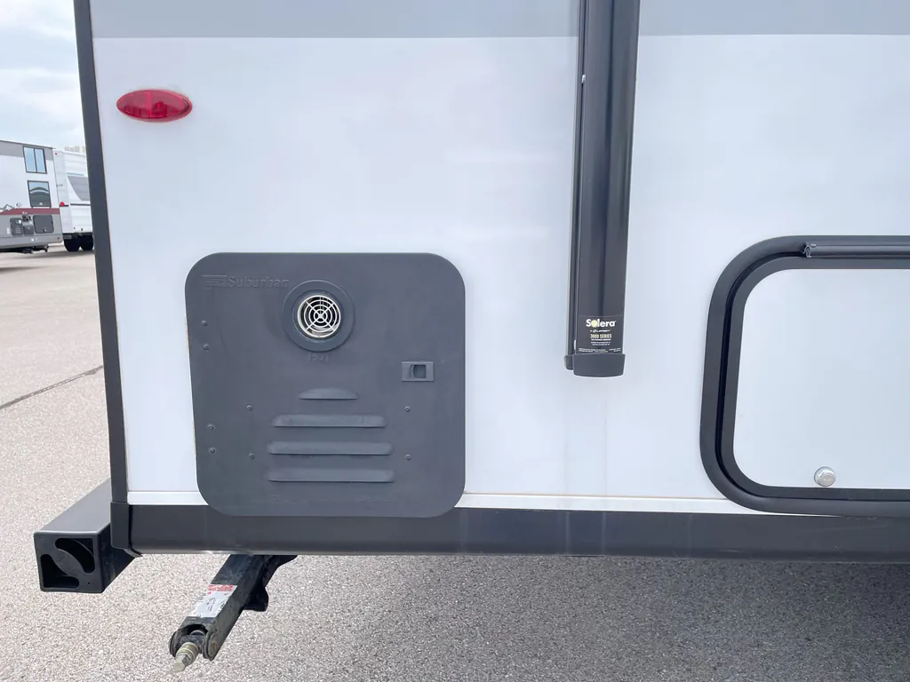 2025 Jayco Jay Flight SLX 197MB, Photos photo 26