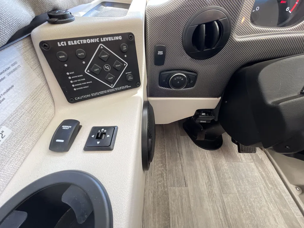 2024 Thor Motor Coach Freedom Traveler A29, Photos photo 29